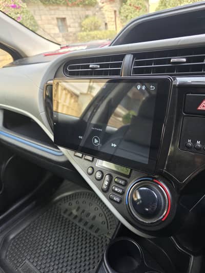 Toyota Aqua 2014 for Sale