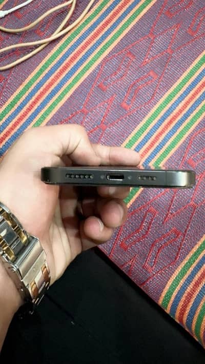 I PHONE 12 pro max non.   128 gb