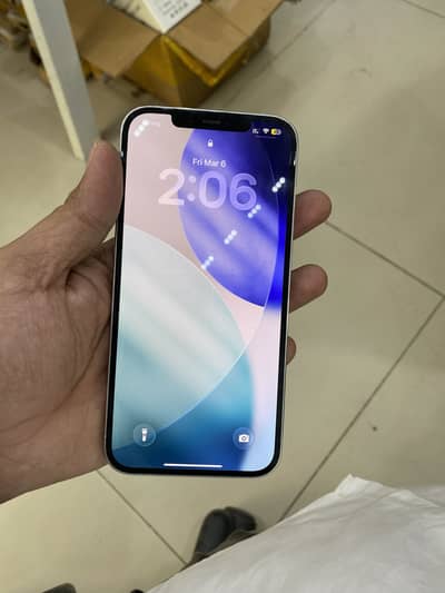 Iphone 12 pro max 256gb