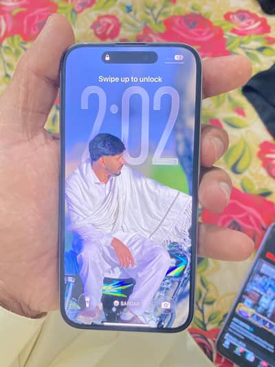 i phone 15 Pro non PTA