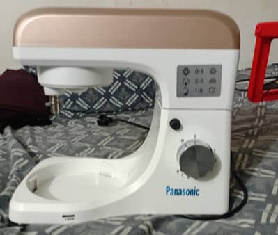 Panasonic Dough Maker