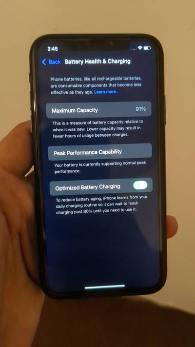 Xr 64gb non pta bypass