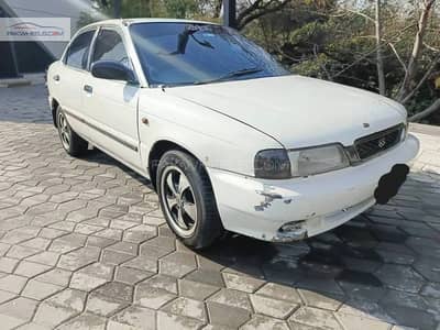 Suzuki Baleno 2000