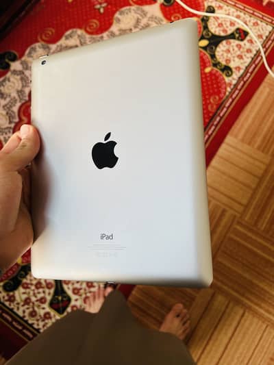 Ipad 4th generation 32gb