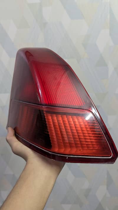 Honda Civic 2000-2002 Back lights both right and left Original stock