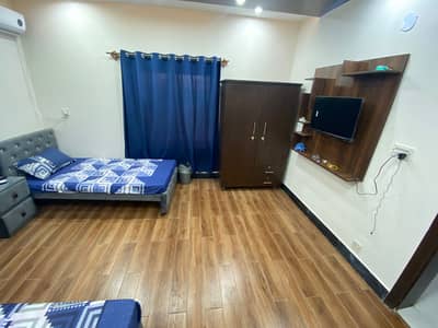 Well Furnished Room 1 Seat Available For Rent