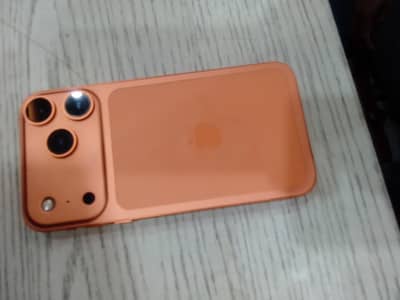 Iphone11 convert into iphone 17 pro max urgent sell