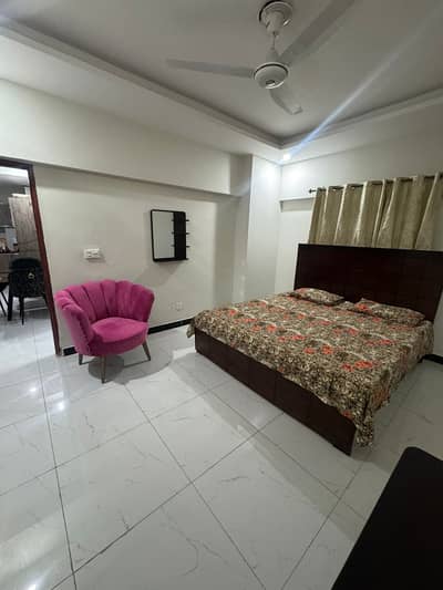 Well Furnished Room For Rent Female Bachelor only