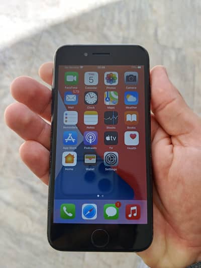 iphone 7 non PTA water pack