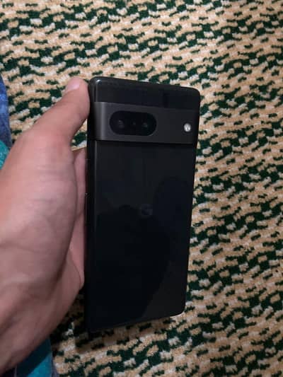 Google Pixel 7 (8GB / 128GB) – Excellent Condition