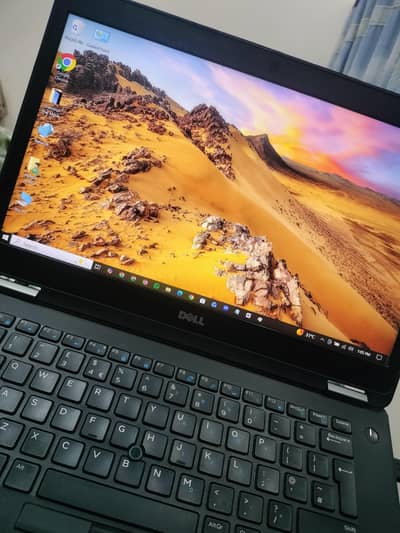 Core i7 6 generation