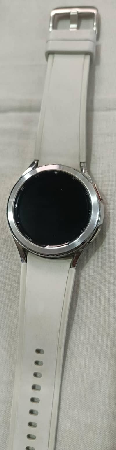 Samsung Galaxy Watch 4 Classic Bluetooth 42mm (R880)