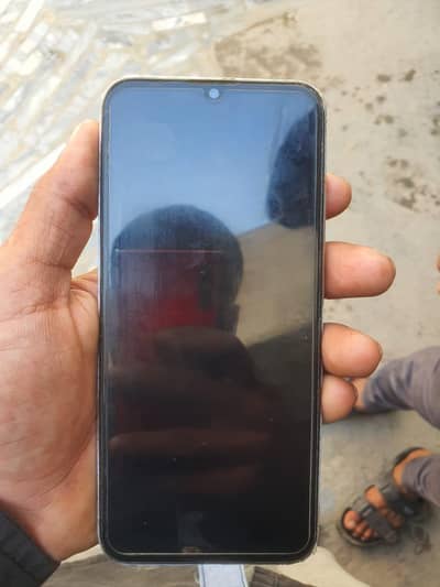 Tecno spark 6 go 4GB 64GB only teach change h Baki all okay 5000 mAh b