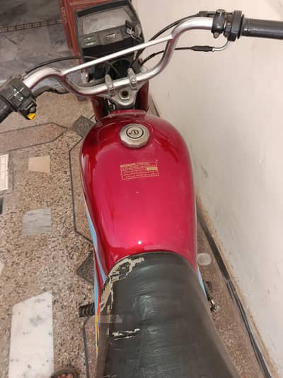 i have a just original copy