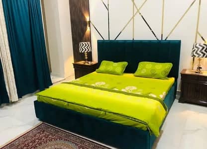 Phr day short Time weekend apartment available