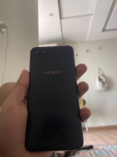 Oppo A1k