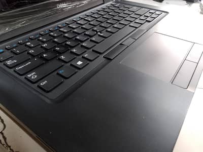 Dell Latitude 5490 Touch