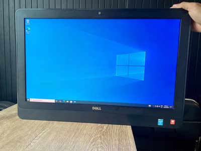 Dell OptiPlex 9020 All-in-One Desktop PC For Sale
