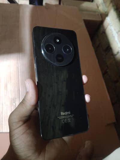 RADMI 14C 10BY10 COMPLETE SAMAN