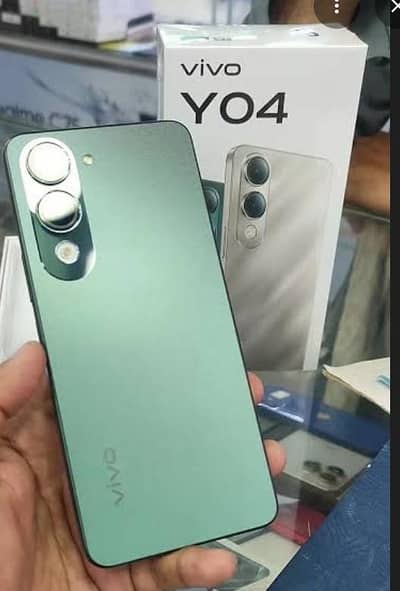 vivo y04 4+4,128
