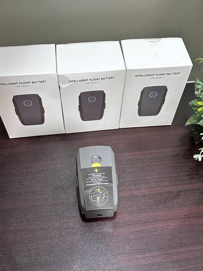 Mavic 2 Pro / Mavic 3E Enterprise / Matrice 350 / TB65