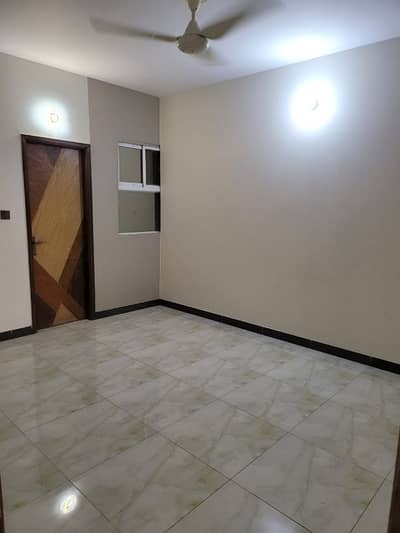 Buy A Prime Location Flat Of 2200 Square Feet On Khalid Bin Walid Road