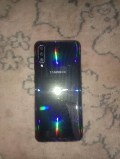 Samsung galaxy a50  pta approved gaming phone  (03218708916)