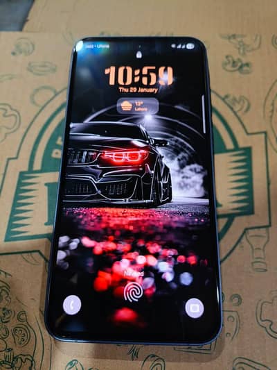 Samsung Galaxy a55 5g