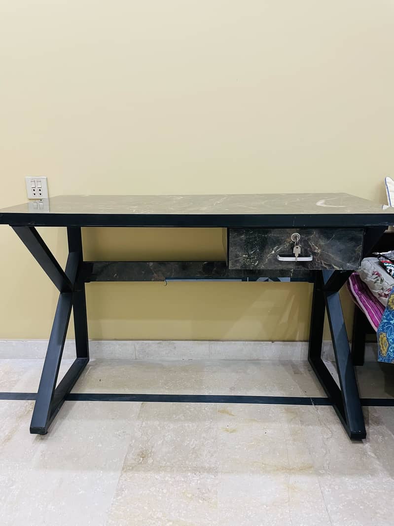 Computer Table | Study Table | Office Table | Workstation Table 4