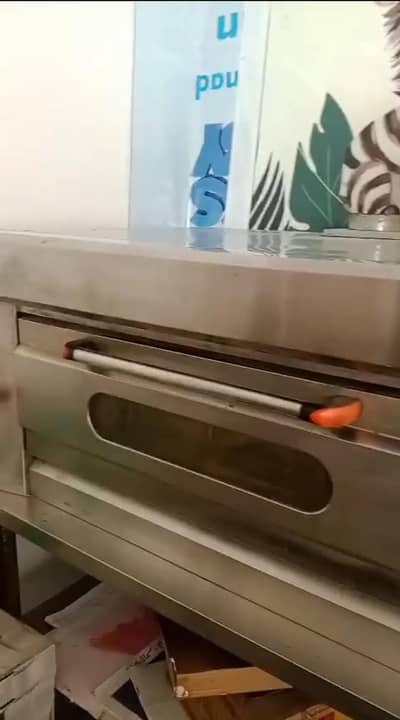 pizza Shop Equipment