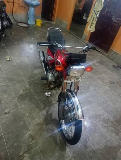 urgent sell first owner  cpllc clear