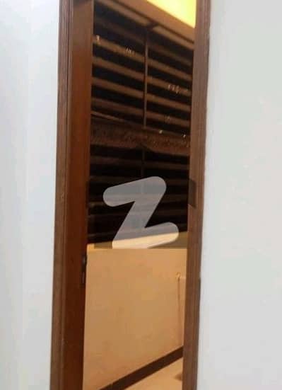 Ideal Upper Portion For Rent In PECHS Block 2