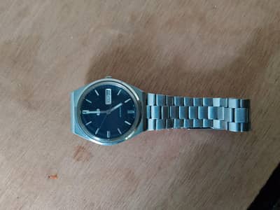 Seiko 5