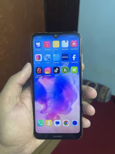 Huawei y6 prime