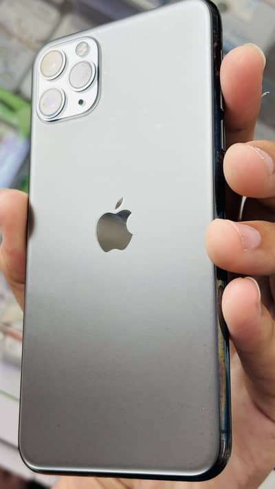 Iphone 11 pro max 256gb