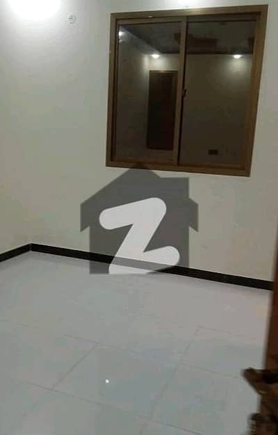 Ideal Upper Portion For Rent In PECHS Block 2