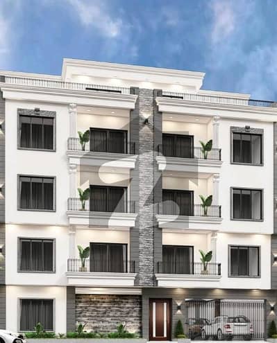 Prime Location 150 Square Yards Upper Portion For Sale In Beautiful PECHS Block 2