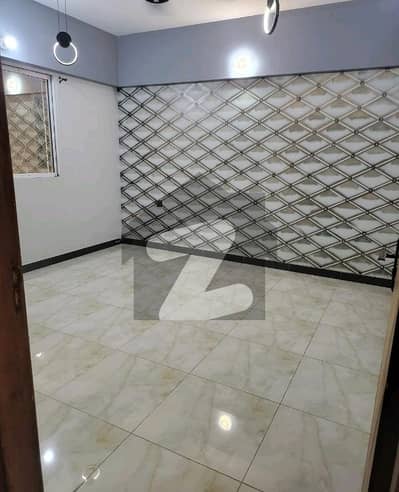 Prime Location 2200 Square Feet House On Khalid Bin Walid Road For Sale At Good Location