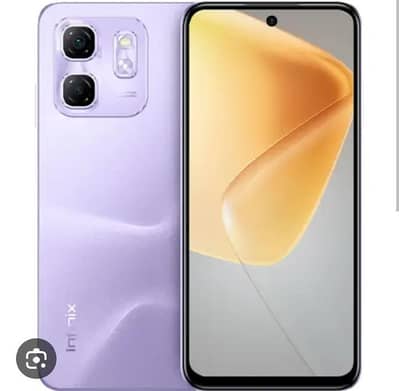 Infinix hot 50i all ok 10/10