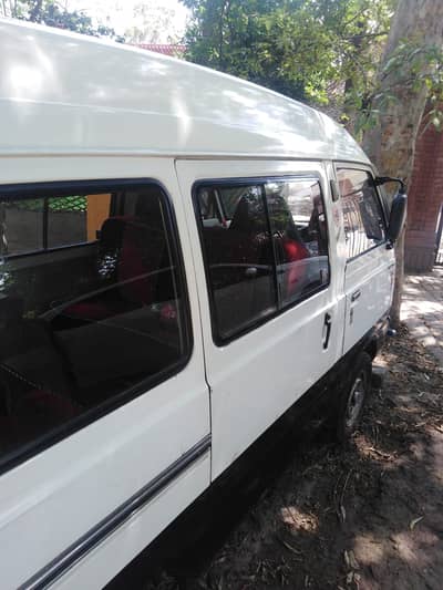 Suzuki Bolan scheme 03124665443