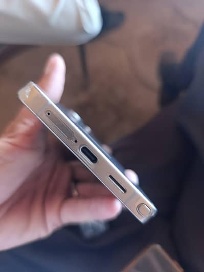 Samsung galaxy S25 Ultra