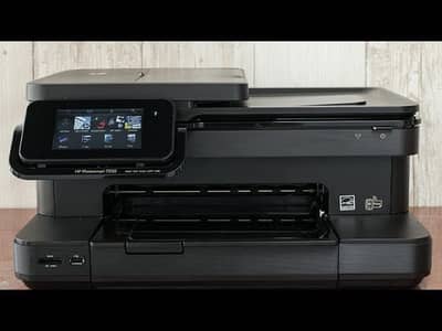 hp photo smart 7525