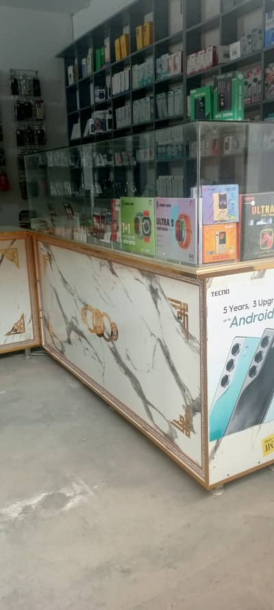 table good condition