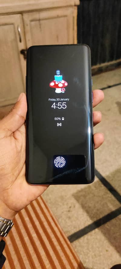 OnePlus 7 Pro PTA approved