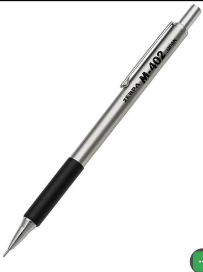 zebra M-402 Mechanical Pencil