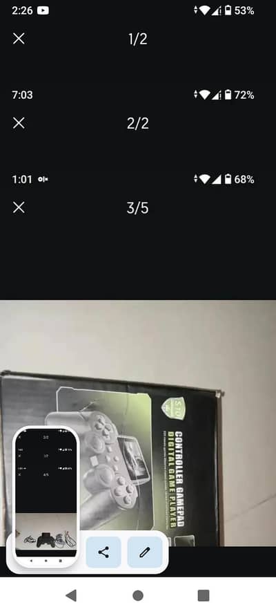 S10 game play for sale 03366054863