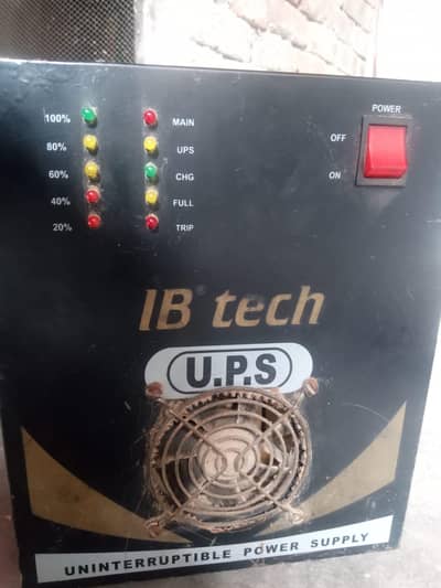 1500 watts ups copper winding 03007632379