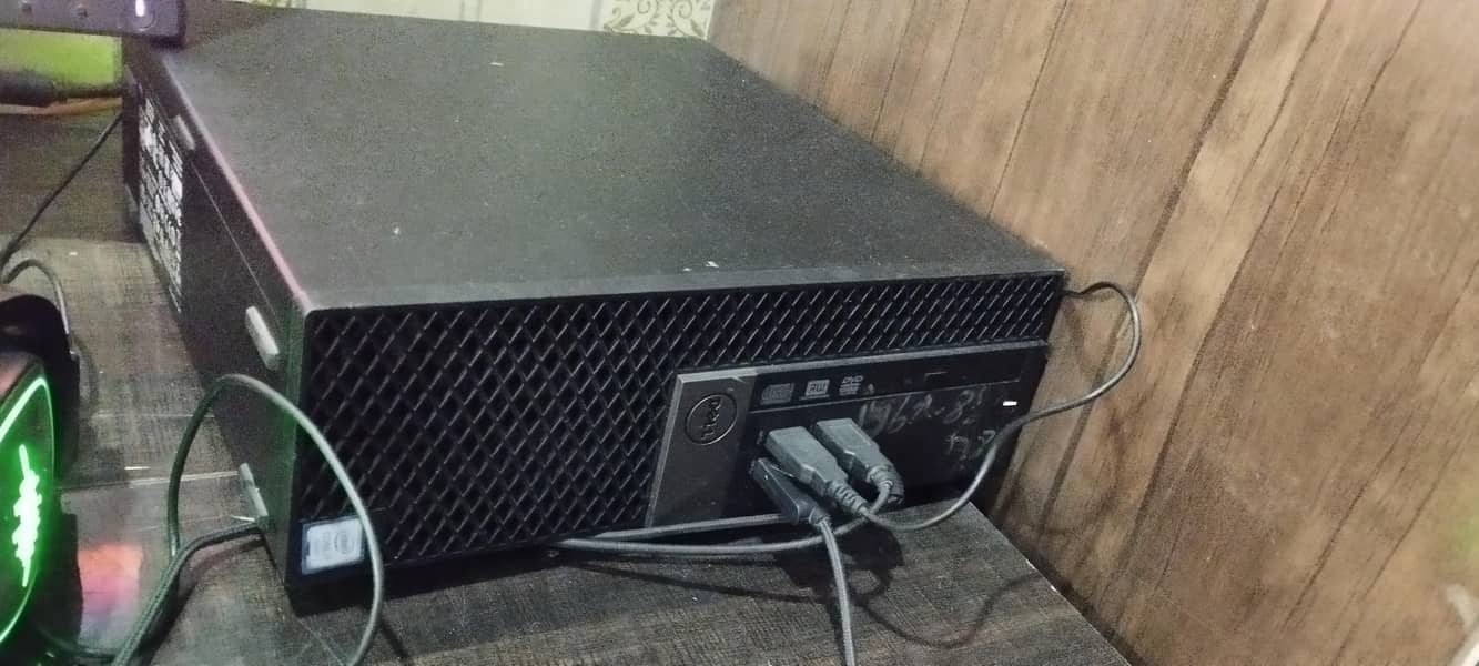 Computer Inten Core i5 0