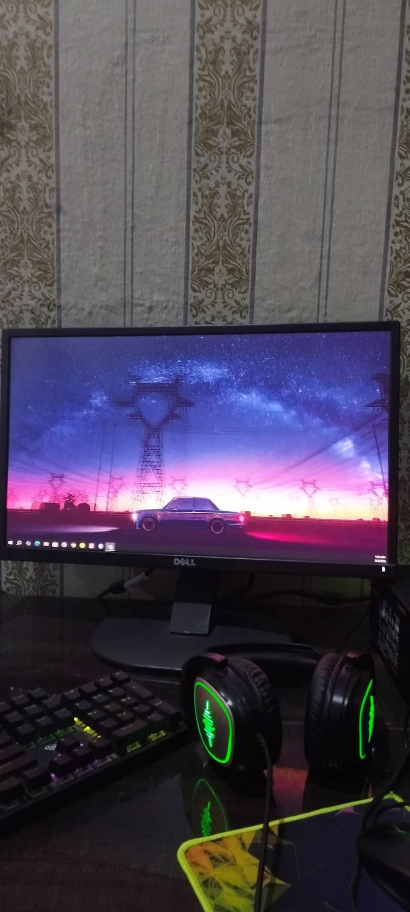 Computer Inten Core i5 1