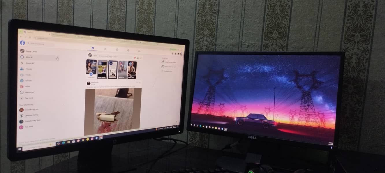 Computer Inten Core i5 2